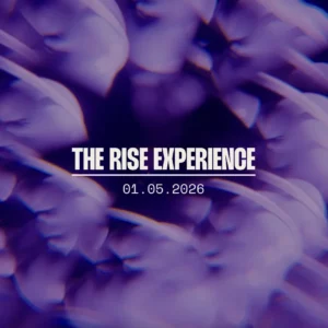 THE RISE EXPERIENCE / BILLET INDIVIDUEL